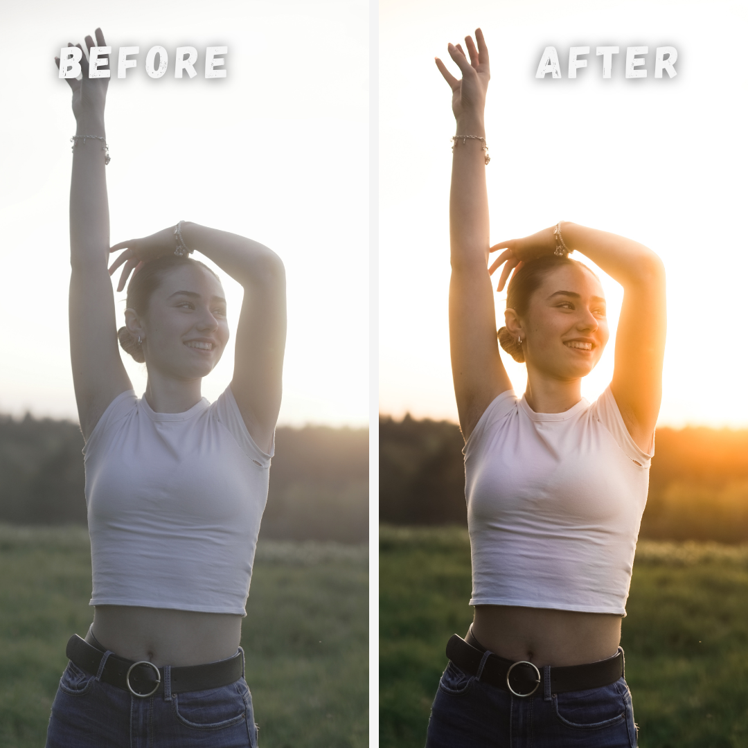 Viral LUT Pack - Cinelooks