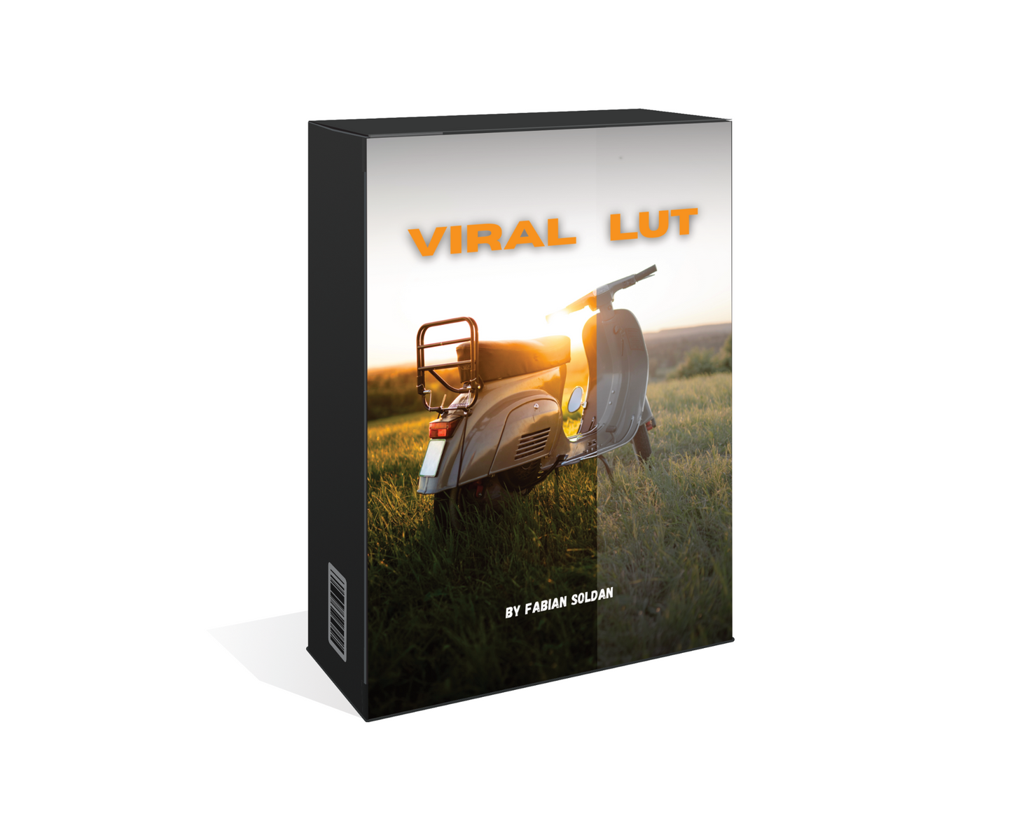 Viral LUT Pack - Cinelooks